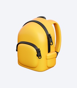 Yellow Bag