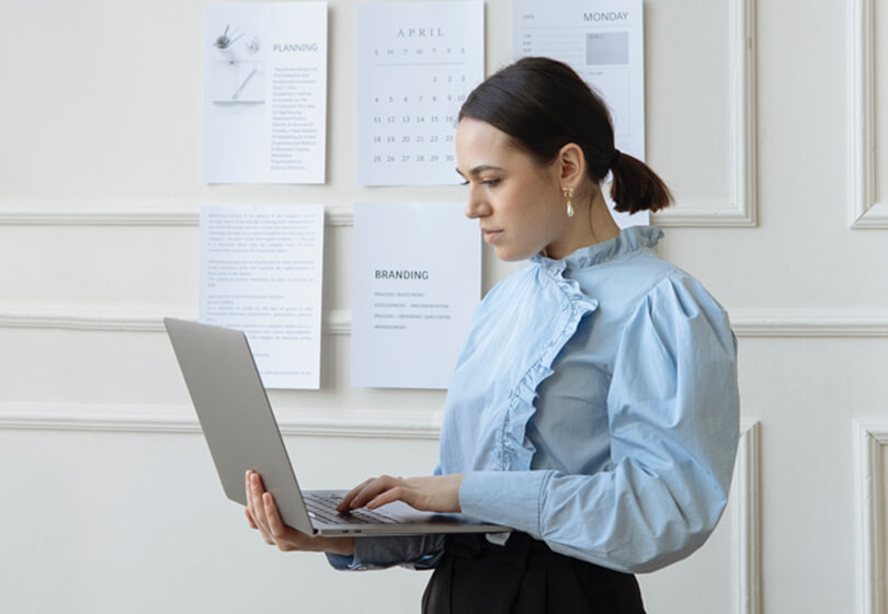 Dynamic Content Image