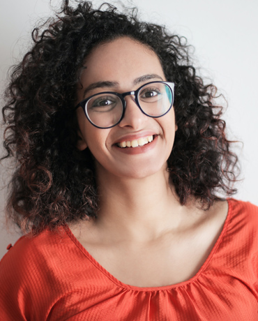 Dynamic Content Image